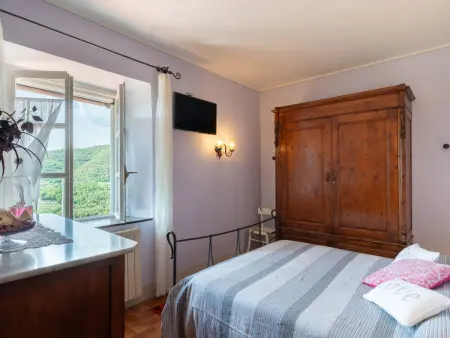 La Felcaia, Maison 6 personnes à Castiglion Fiorentino - Photo 18