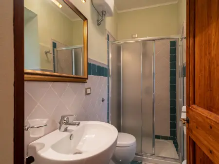 La Felcaia, Maison 6 personnes à Castiglion Fiorentino - Photo 19