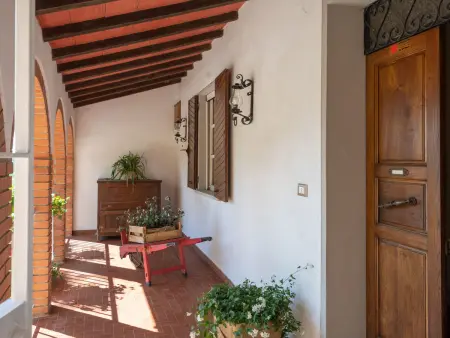 La Felcaia, Maison 6 personnes à Castiglion Fiorentino - Photo 27