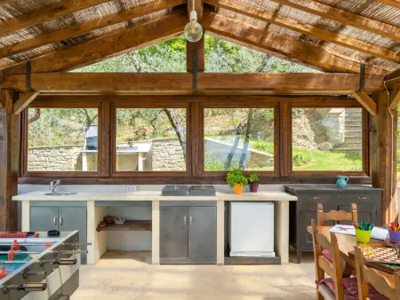 La Felcaia, Maison 6 personnes à Castiglion Fiorentino - Photo 28
