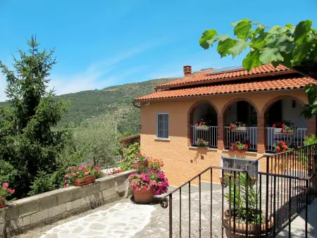 La Felcaia, Maison 6 personnes à Castiglion Fiorentino - Photo 30