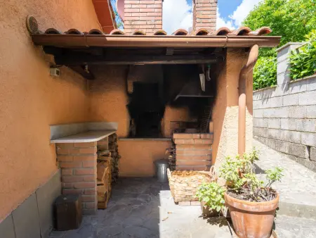 La Felcaia, Maison 6 personnes à Castiglion Fiorentino - Photo 32
