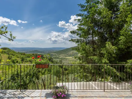 La Felcaia, Maison 6 personnes à Castiglion Fiorentino - Photo 37