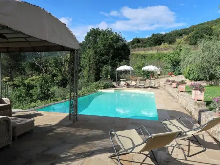 La Felcaia, Maison 6 personnes à Castiglion Fiorentino - Photo 39