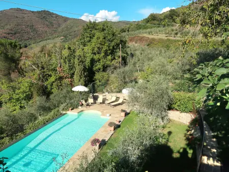 La Felcaia, Maison 6 personnes à Castiglion Fiorentino - Photo 40