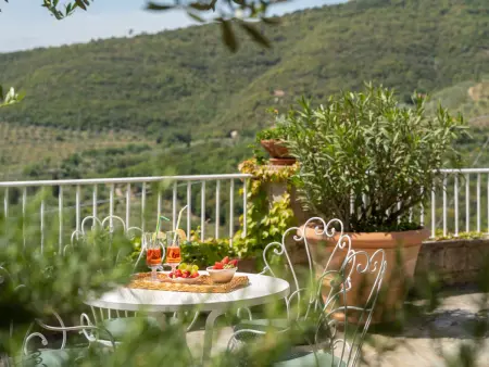 La Felcaia, Maison 6 personnes à Castiglion Fiorentino - Photo 44