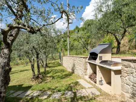 La Felcaia, Maison 6 personnes à Castiglion Fiorentino - Photo 45