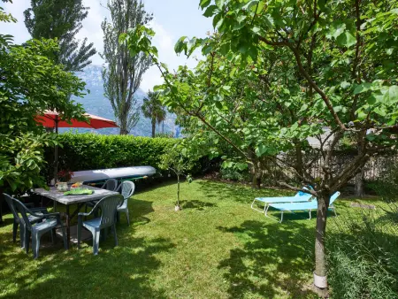 Punto Lago, Appartement 6 personnes à Lago di Mezzola - Photo 2