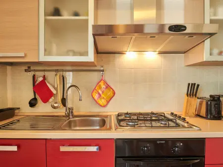 Punto Lago, Appartement 6 personnes à Lago di Mezzola - Photo 5