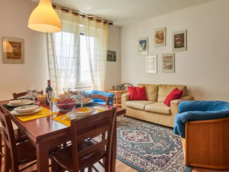 Punto Lago, Appartement 6 personnes à Lago di Mezzola - Photo 7