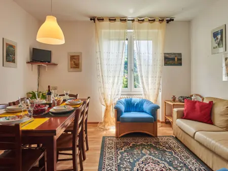 Punto Lago, Appartement 6 personnes à Lago di Mezzola - Photo 8