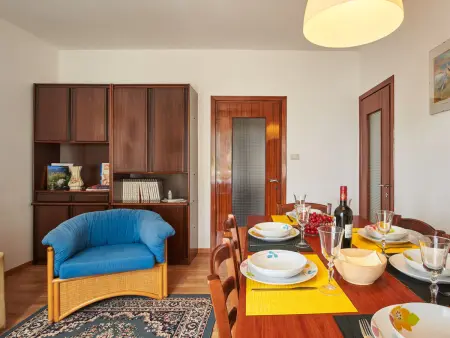 Punto Lago, Appartement 6 personnes à Lago di Mezzola - Photo 10