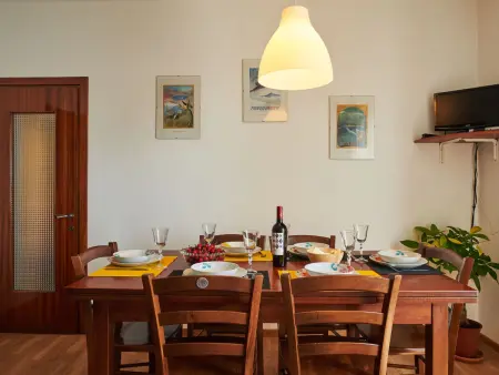 Punto Lago, Appartement 6 personnes à Lago di Mezzola - Photo 11