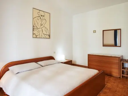 Punto Lago, Appartement 6 personnes à Lago di Mezzola - Photo 12