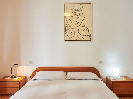 Punto Lago, Appartement 6 personnes à Lago di Mezzola - Photo 13