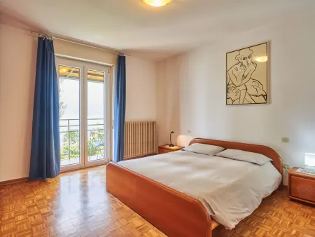 Punto Lago, Appartement 6 personnes à Lago di Mezzola - Photo 14