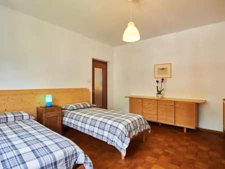Punto Lago, Appartement 6 personnes à Lago di Mezzola - Photo 15