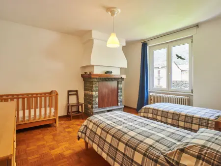 Punto Lago, Appartement 6 personnes à Lago di Mezzola - Photo 16