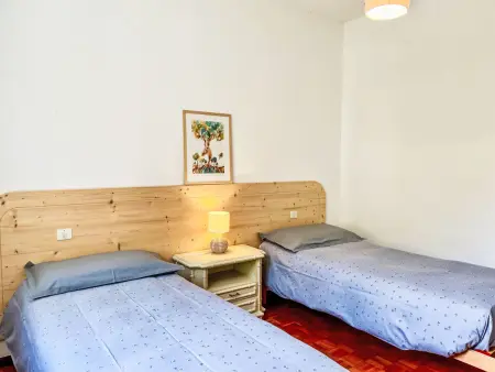 Punto Lago, Appartement 6 personnes à Lago di Mezzola - Photo 18