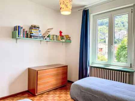 Punto Lago, Appartement 6 personnes à Lago di Mezzola - Photo 19