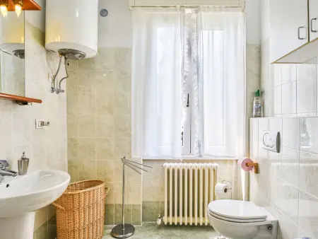 Punto Lago, Appartement 6 personnes à Lago di Mezzola - Photo 20