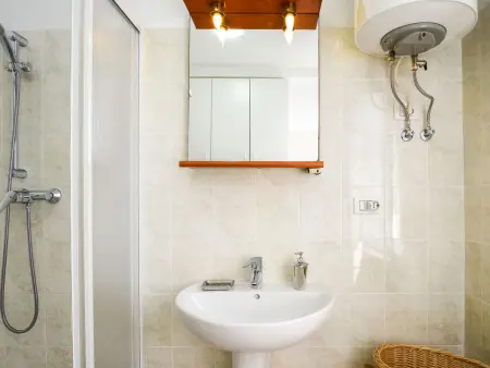 Punto Lago, Appartement 6 personnes à Lago di Mezzola - Photo 21