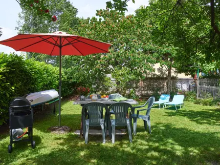 Punto Lago, Appartement 6 personnes à Lago di Mezzola - Photo 23