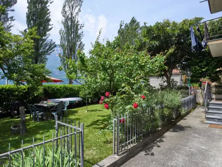 Punto Lago, Appartement 6 personnes à Lago di Mezzola - Photo 24