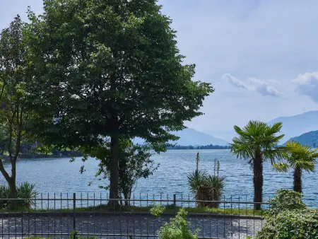 Punto Lago, Appartement 6 personnes à Lago di Mezzola - Photo 25