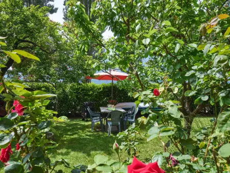 Punto Lago, Appartement 6 personnes à Lago di Mezzola - Photo 26