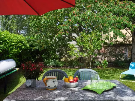 Punto Lago, Appartement 6 personnes à Lago di Mezzola - Photo 28
