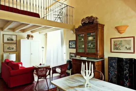 Castello Grimalda - Le Zie, Appartement à Piémont près du château - Photo 4