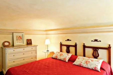 Castello Grimalda - Le Zie, Appartement à Piémont près du château - Photo 5