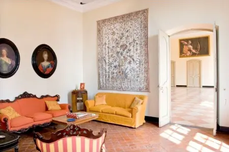 Castello Grimalda - Le Zie, Appartement à Piémont près du château - Photo 20