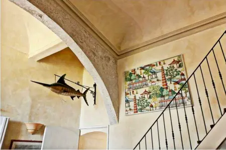 Castello Grimalda - Le Zie, Appartement à Piémont près du château - Photo 24