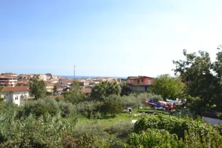 Casa con Terrazza, Maison à Giardini Naxos près de la Plage - Photo 6