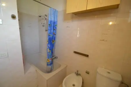 Casa con Terrazza, Maison à Giardini Naxos près de la Plage - Photo 8