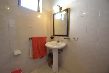Casa con Terrazza, Maison à Giardini Naxos près de la Plage - Photo 10