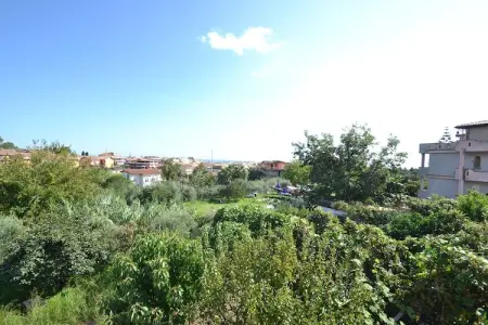 Casa con Terrazza, Maison à Giardini Naxos près de la Plage - Photo 17