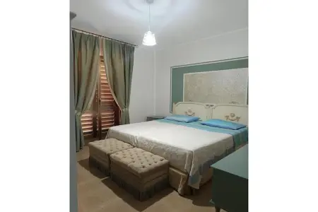 Casa con Terrazza, Maison à Giardini Naxos près de la Plage - Photo 26