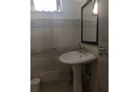 Casa con Terrazza, Maison à Giardini Naxos près de la Plage - Photo 32