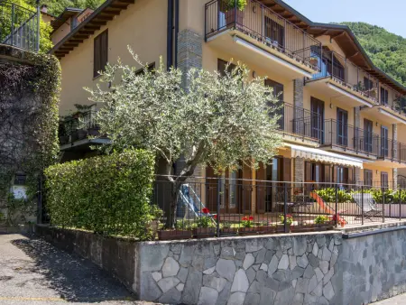 Paníco, Appartement 5 personnes à Dorio - Photo 1