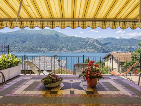 Paníco, Appartement 5 personnes à Dorio - Photo 2