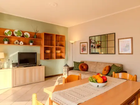 Paníco, Appartement 5 personnes à Dorio - Photo 3