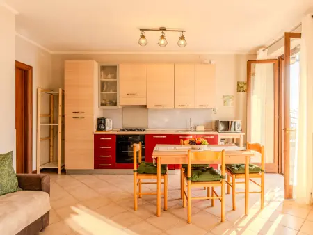 Paníco, Appartement 5 personnes à Dorio - Photo 5