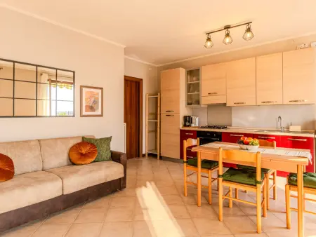 Paníco, Appartement 5 personnes à Dorio - Photo 6