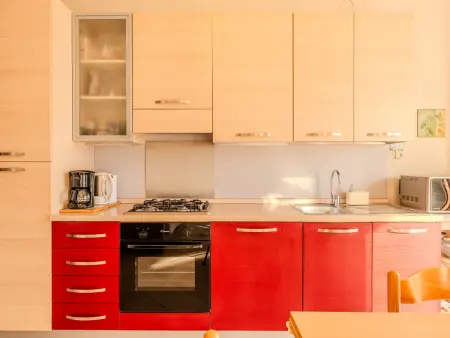 Paníco, Appartement 5 personnes à Dorio - Photo 7