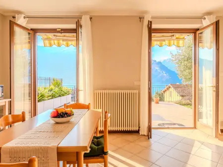 Paníco, Appartement 5 personnes à Dorio - Photo 8
