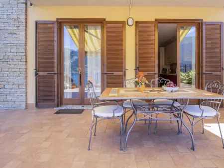 Paníco, Appartement 5 personnes à Dorio - Photo 9