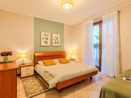 Paníco, Appartement 5 personnes à Dorio - Photo 11